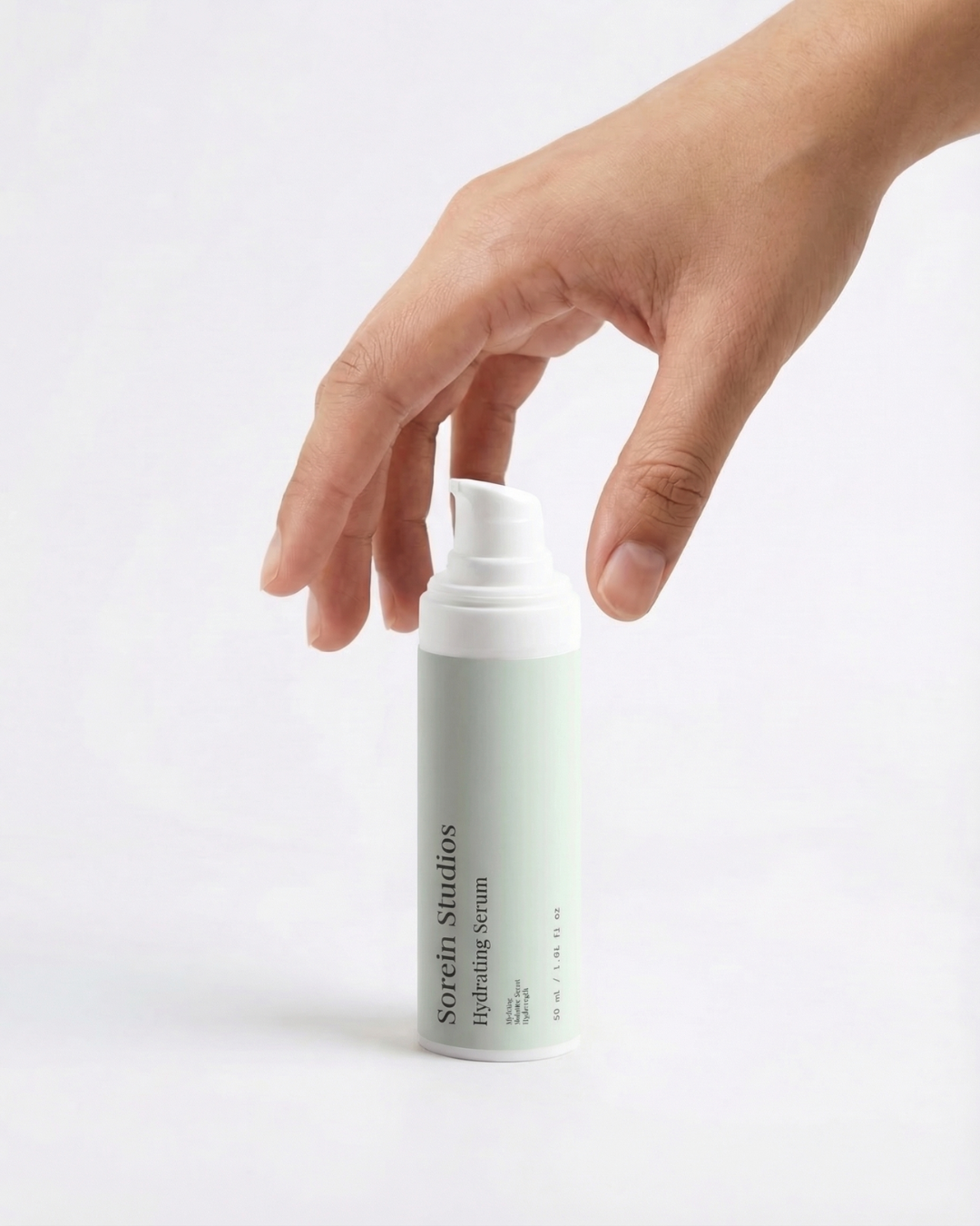 Sorein Studios Hydrating Serum