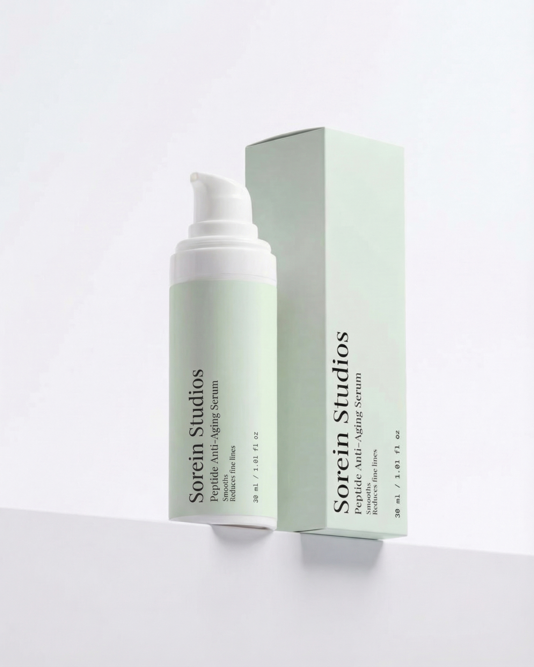 Sorein Studios Hydrating Serum